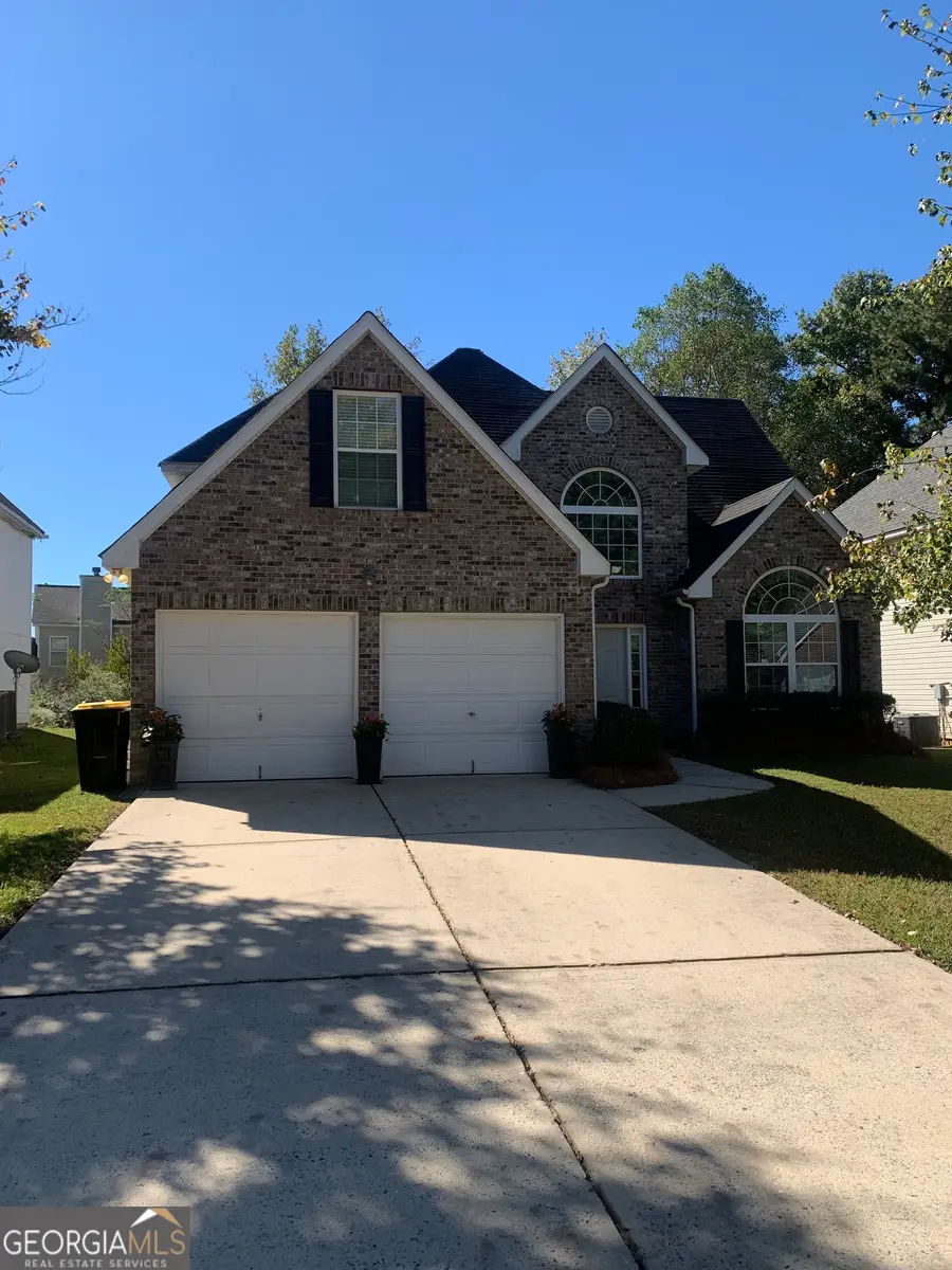 1869 Dalton Way, Hampton, GA 30228 - Image #2