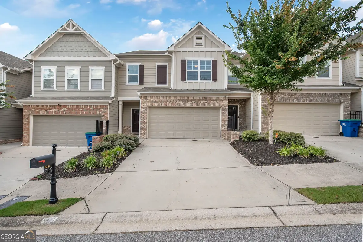 5481 Cascade Ridge Sw, Atlanta, GA 30336 - Image #1