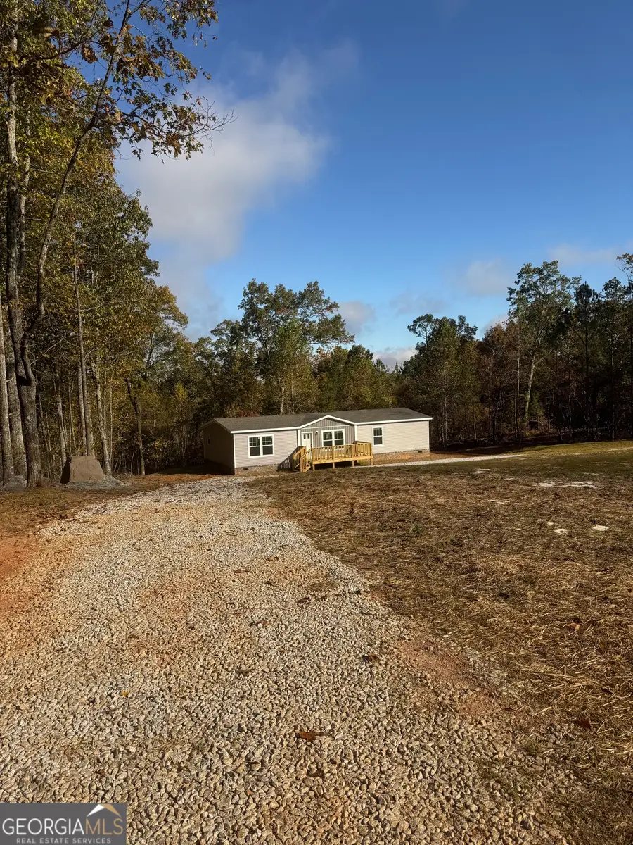 543 Hall Road, Franklin, GA 30217 - Image #3