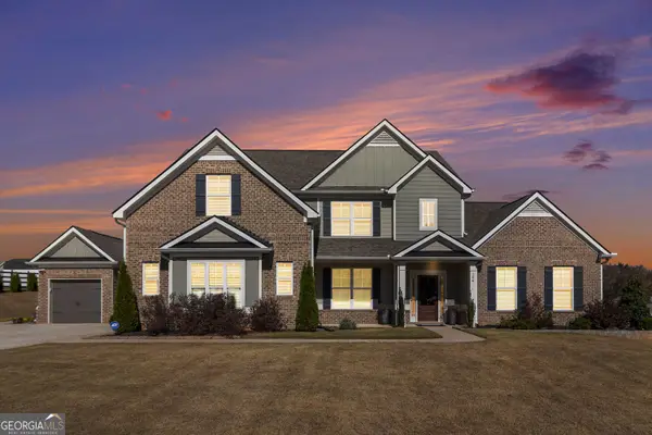 106 Graceton Farms Drive, Senoia, GA 30276