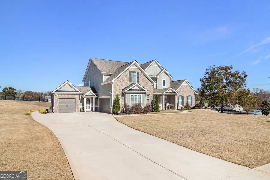 106 Graceton Farms Drive, Senoia, GA 30276 - Image #2