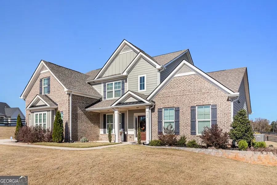 106 Graceton Farms Drive, Senoia, GA 30276 - Image #3