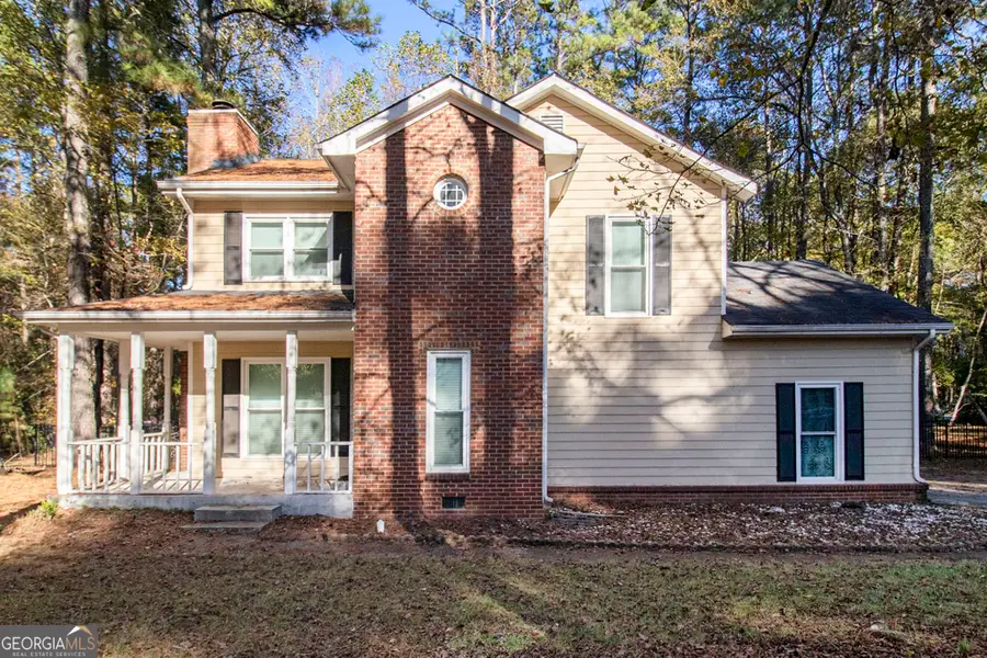 210 Groveland Drive, Peachtree City, GA 30269 - Image #2