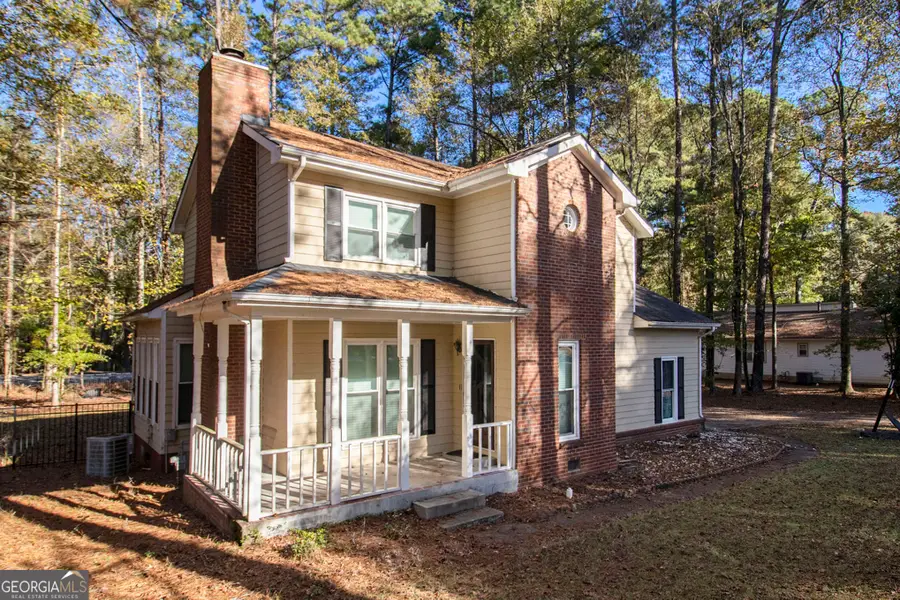 210 Groveland Drive, Peachtree City, GA 30269 - Image #3