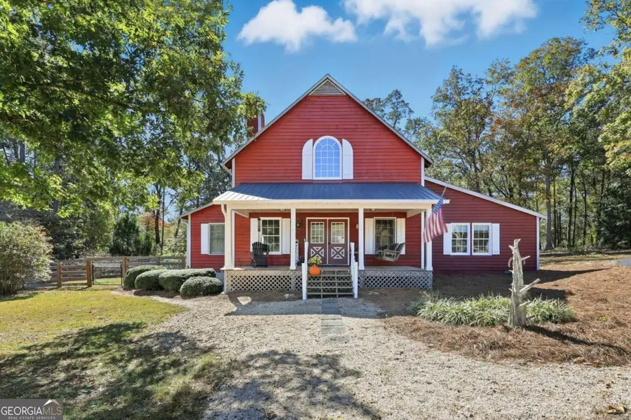 6752 Shoal Creek Road, Clermont, GA 30527 - Image #2