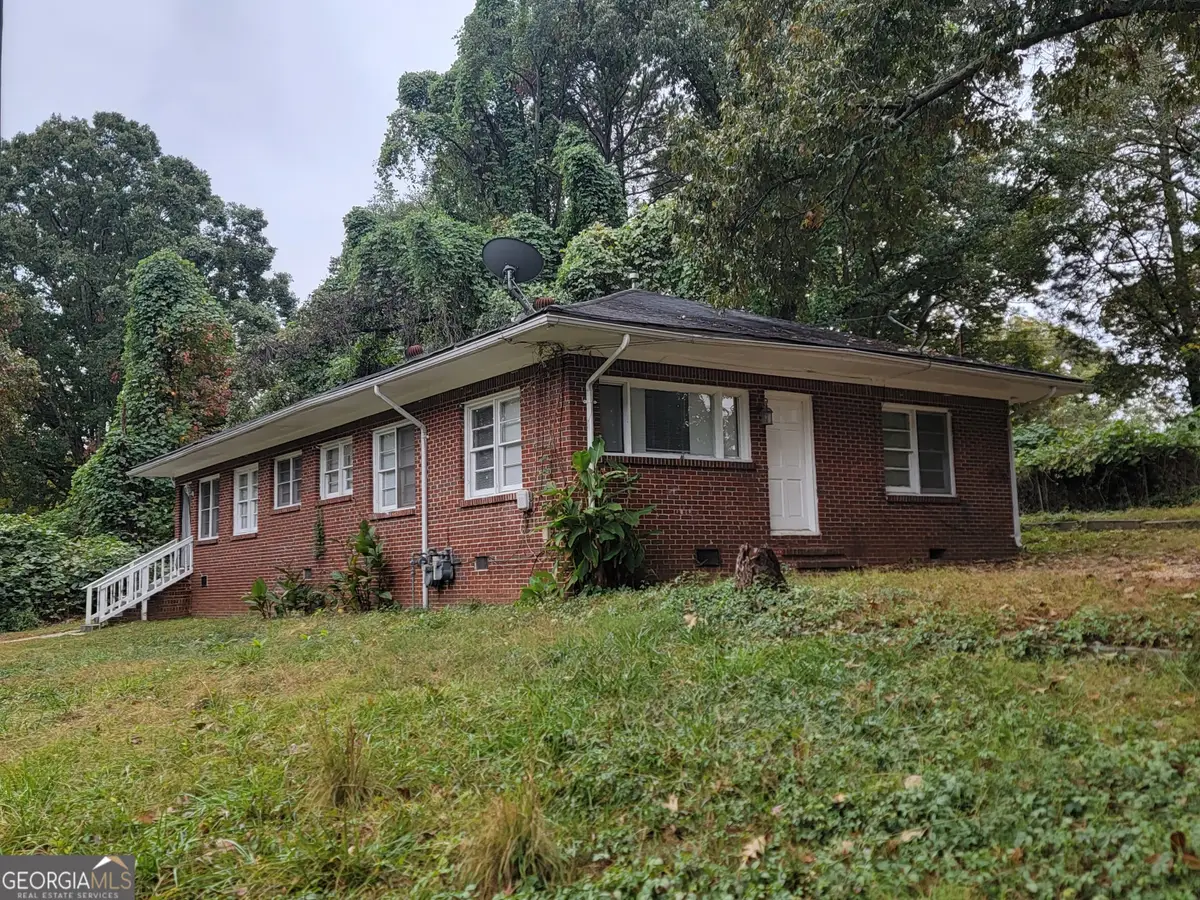 306 Martha Street, Forest Park, GA 30297 - Image #1