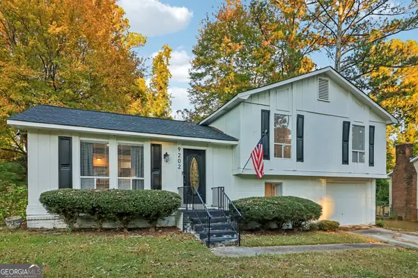 9202 Settlers Grove Road Ne, Covington, GA 30014