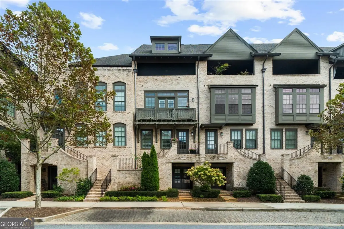 6645 Cadence Boulevard, Atlanta, GA 30328 - Image #1
