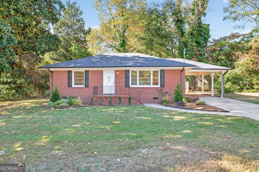 352 3rd Avenue, Winder, GA 30680 - Image #2