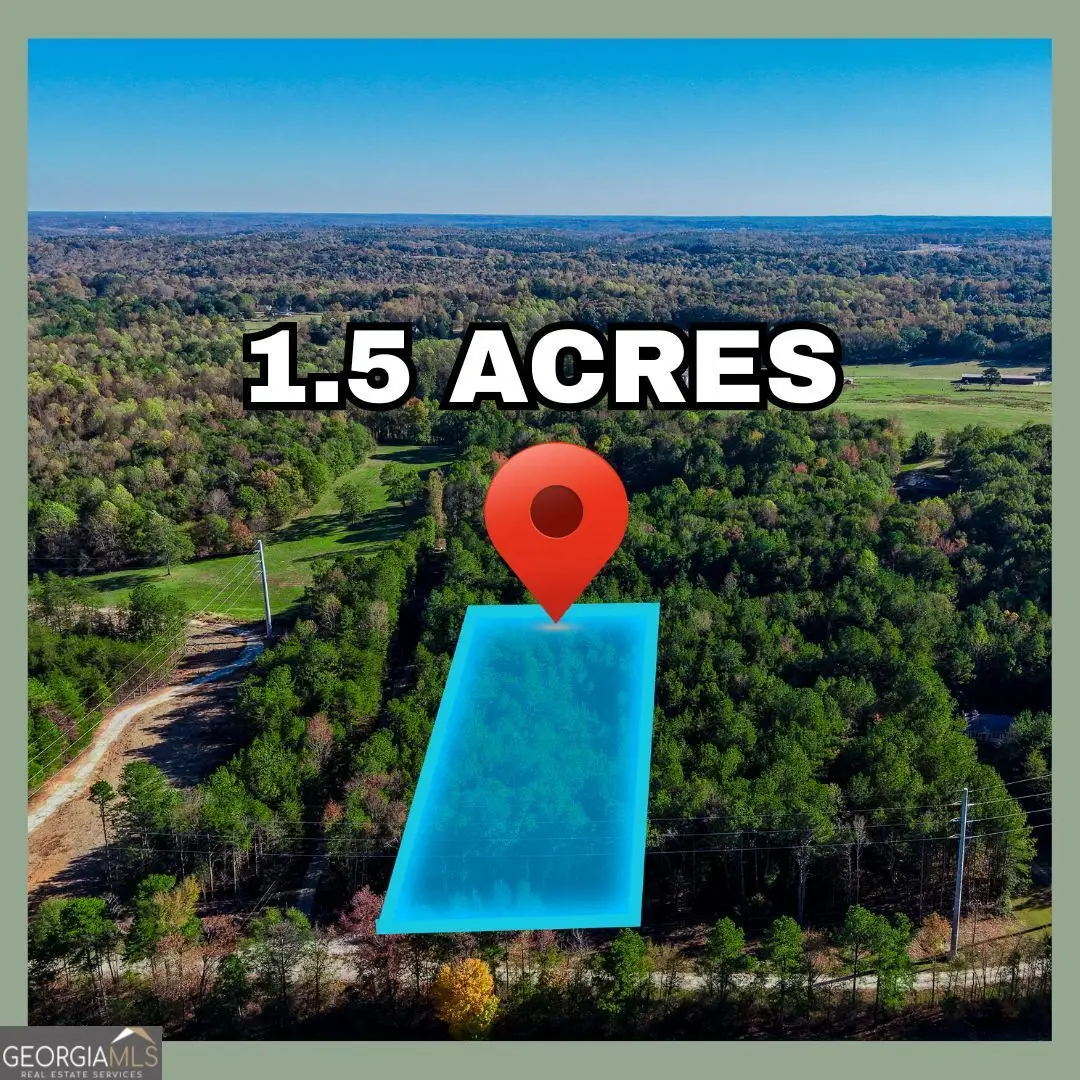 0 H D R Drive, Maysville, GA 30558 - Image #1