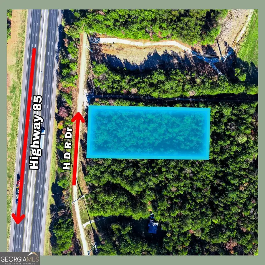 0 H D R Drive, Maysville, GA 30558 - Image #2