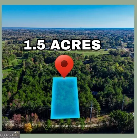 0 H D R Drive, Maysville, GA 30558 - Image #1