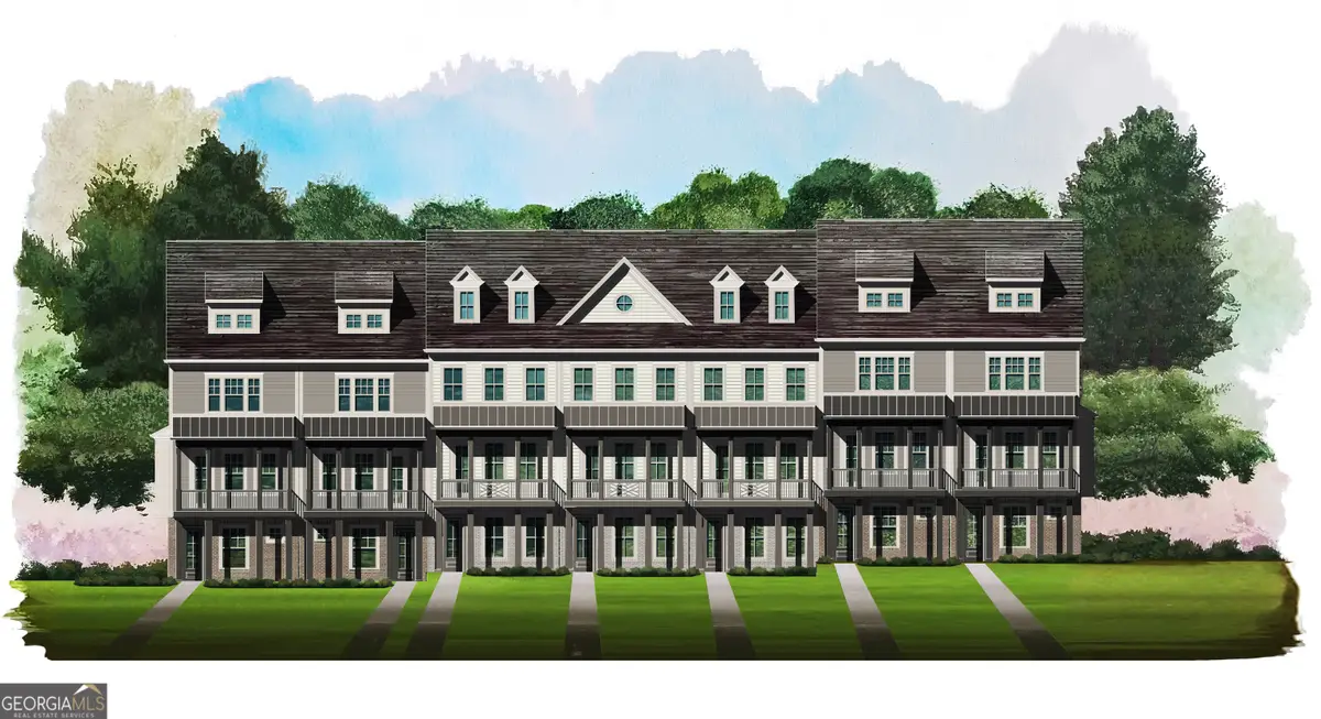 1955 Flying Scotsman Drive #24, Kennesaw, GA 30144 - Image #1