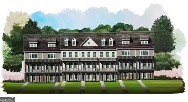 1955 Flying Scotsman Drive #24, Kennesaw, GA 30144