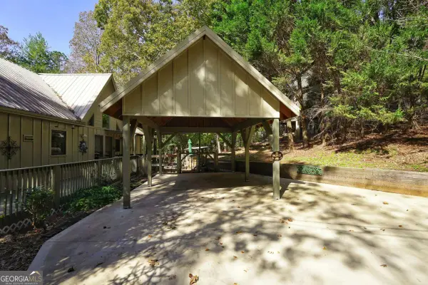 23 Pacer Court, Ellijay, GA 30540