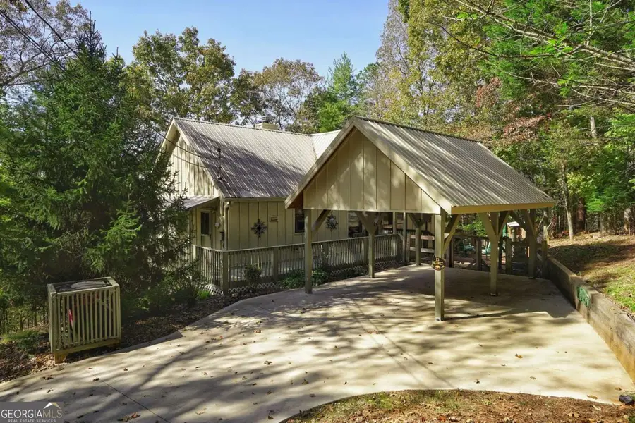 23 Pacer Court, Ellijay, GA 30540 - Image #2