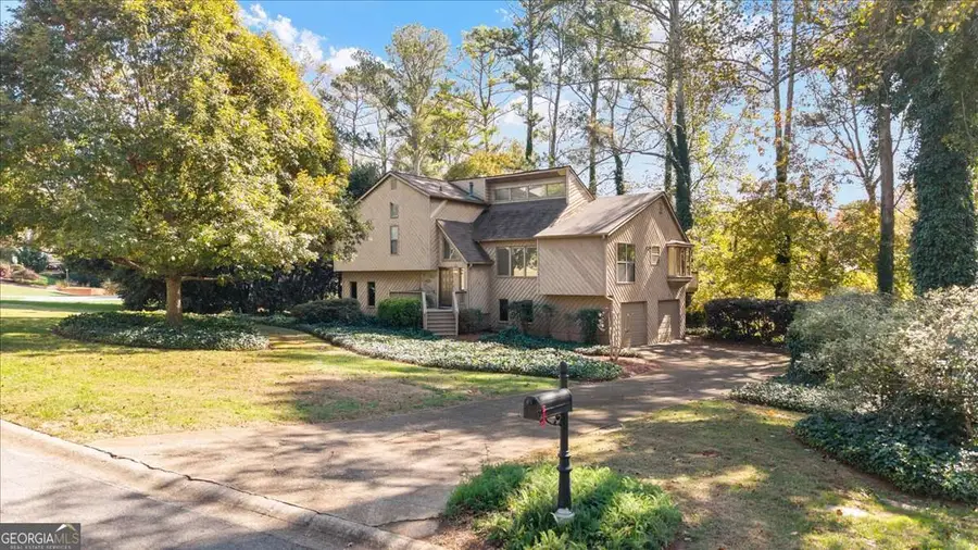 3634 Stonehenge Way Ne, Marietta, GA 30066 - Image #2