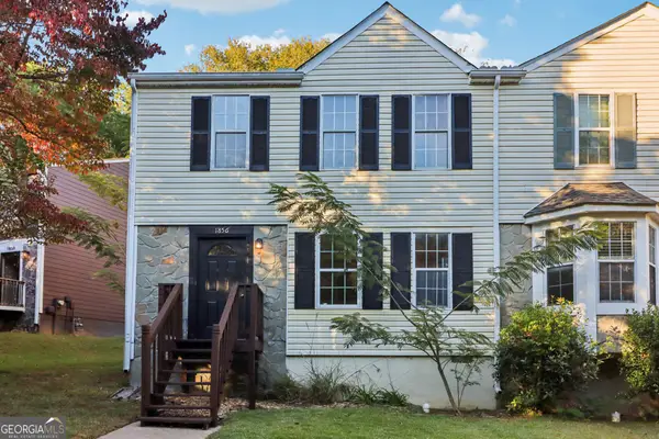 1856 Grant Court Nw, Kennesaw, GA 30144