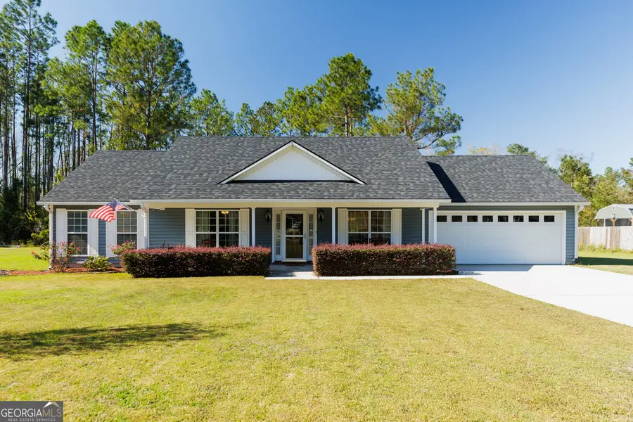 43 Live Oak Trail, Lakeland, GA 31635 - Image #2