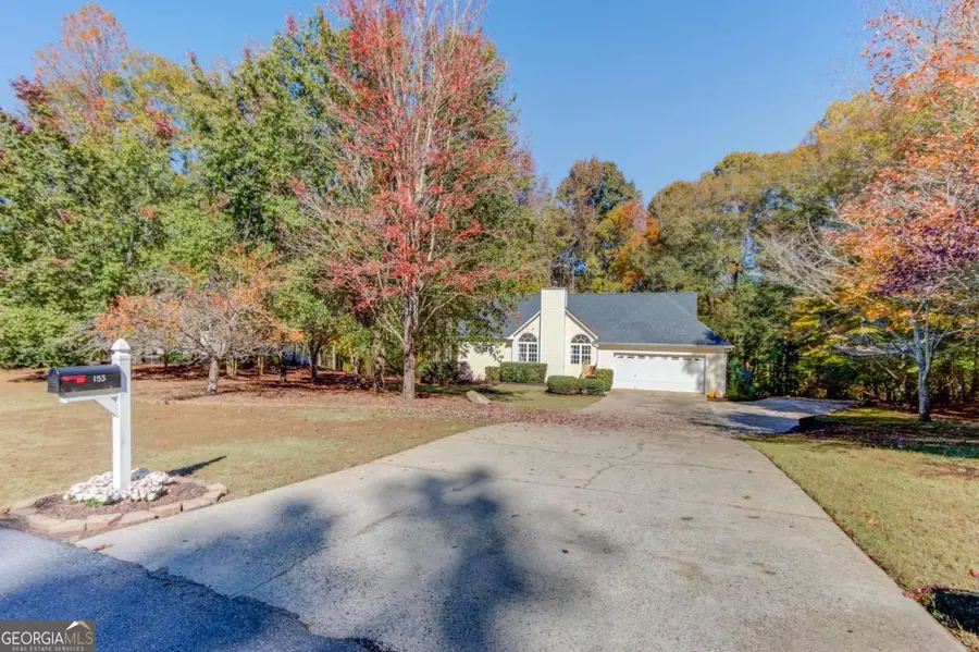 153 Cherokee Trail, Hoschton, GA 30548 - Image #3