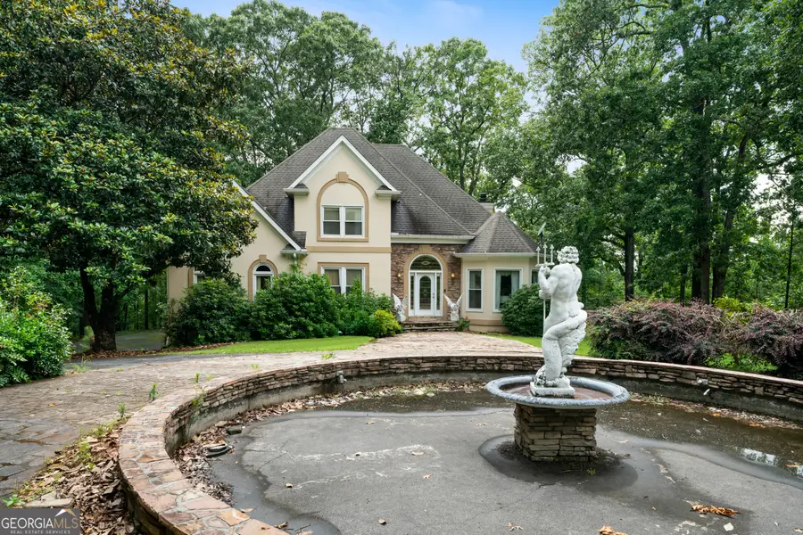 790 Friendship Church Road, Douglasville, GA 30134 - Image #3