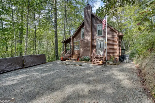 63 Laras Peace Lane, Blairsville, GA 30512