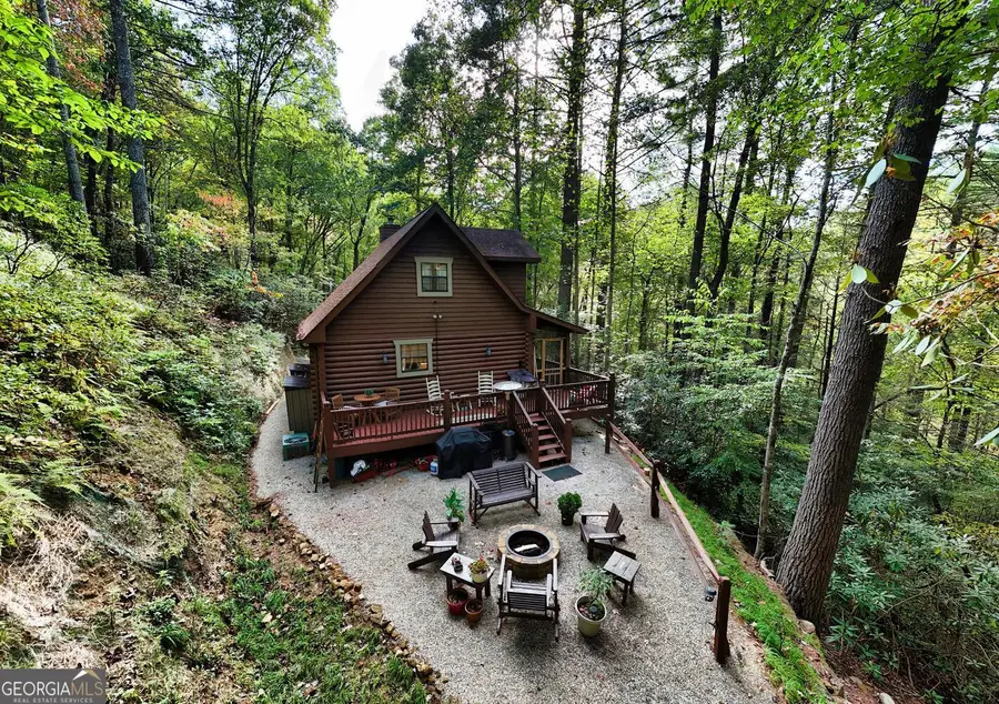 63 Laras Peace Lane, Blairsville, GA 30512 - Image #3