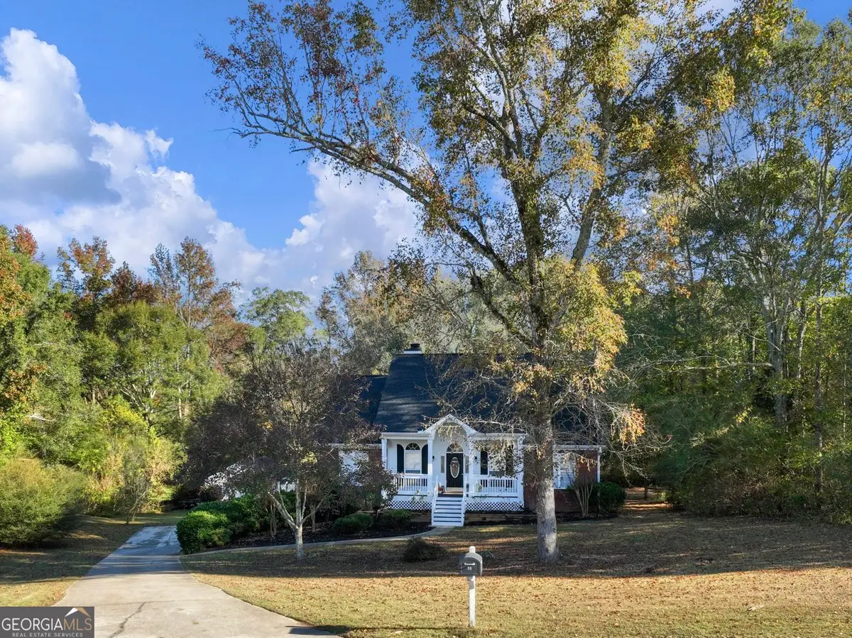 74 Indian Creek Way, Hoschton, GA 30548 - Image #1