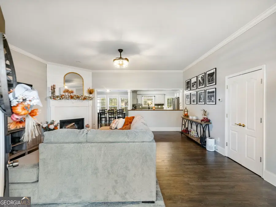 74 Indian Creek Way, Hoschton, GA 30548 - Image #3