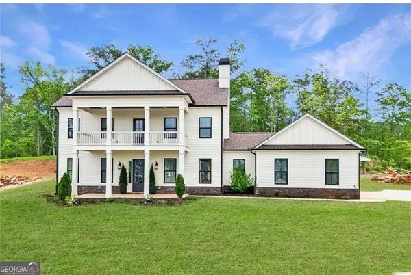 62 N Shore At Redwine Drive, Newnan, GA 30263