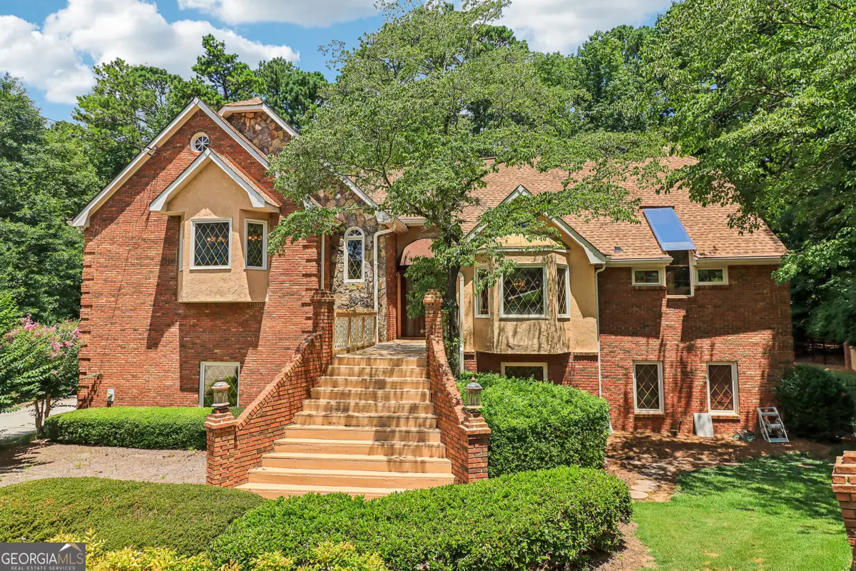 4027 Wood Acres Court, Duluth, GA 30096 - Image #1