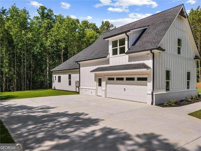 126 Jerusalem Farms Trail, Jasper, GA 30143 - Image #1