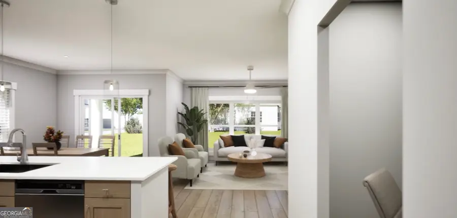 1004 Mill Race #4, Zebulon, GA 30295 - Image #2