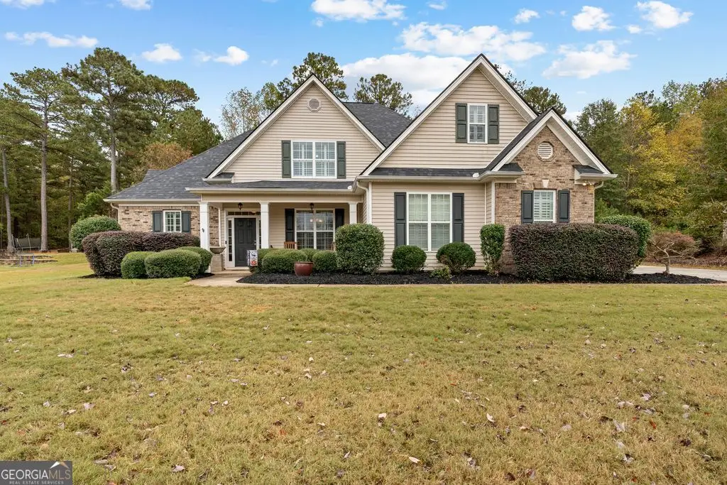 78 Rosebay Lane, Sharpsburg, GA 30277 - Image #1
