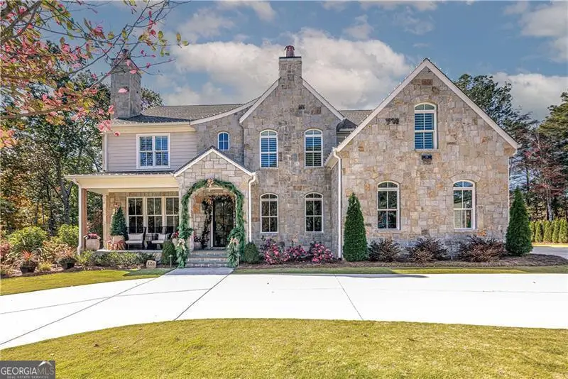 126 Owens Mill Place, Canton, GA 30115 - Image #3