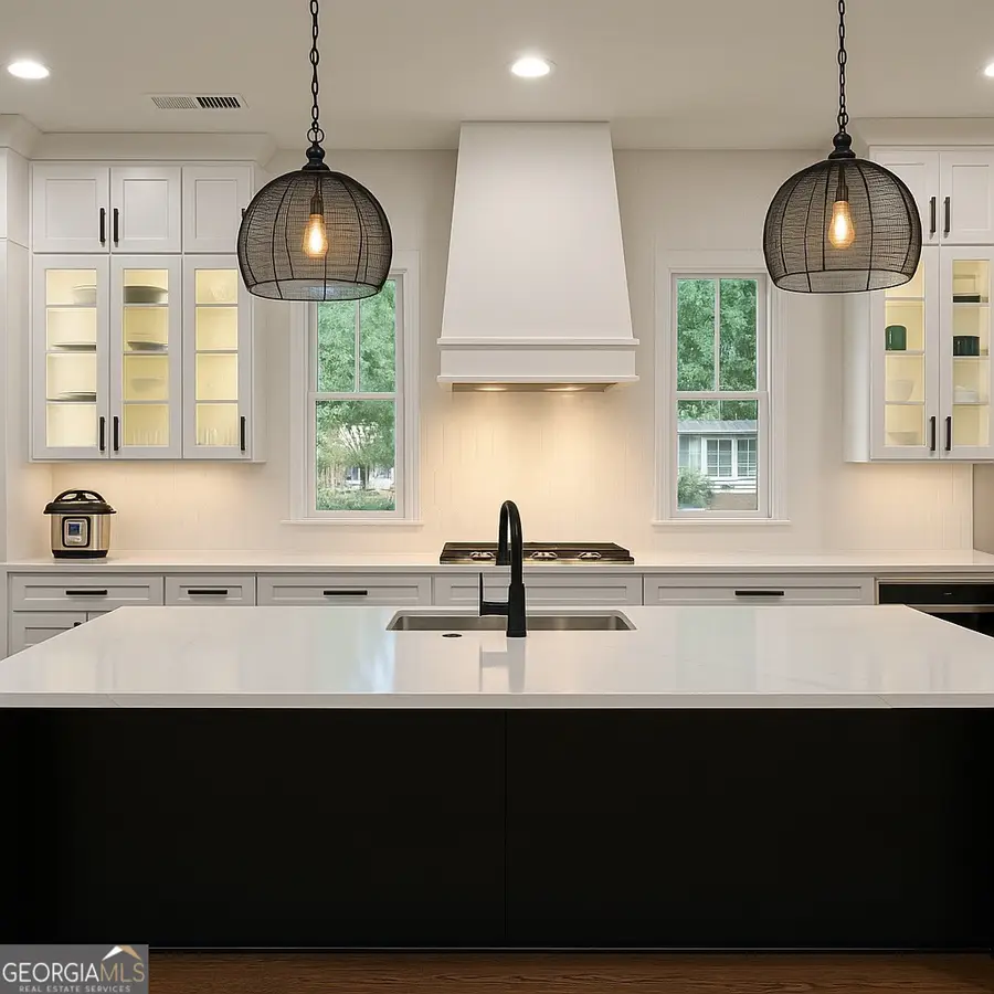 25 Daniel Avenue Ne, Atlanta, GA 30317 - Image #2