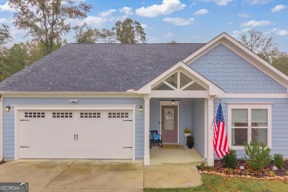 153 N Point Circle, Hartwell, GA 30643 - Image #1