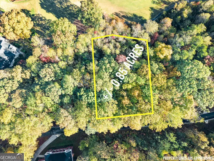 0 Orchard Drive, Clarkesville, GA 30523 - Image #3