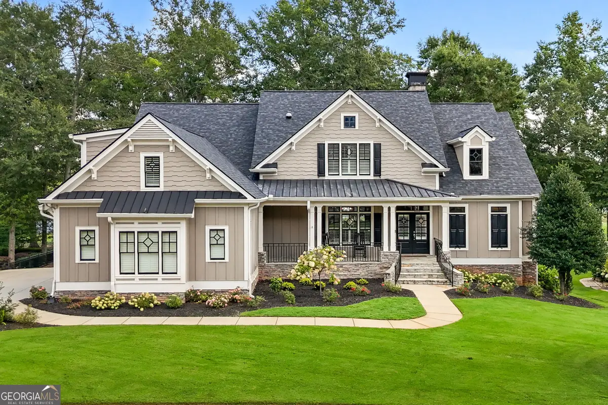 161 Lake Shore Drive, Newnan, GA 30265 - Image #1