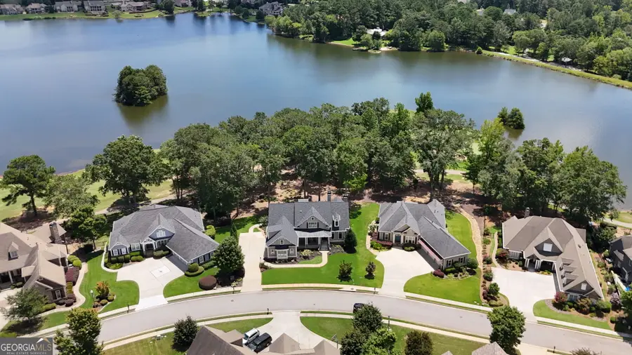 161 Lake Shore Drive, Newnan, GA 30265 - Image #3