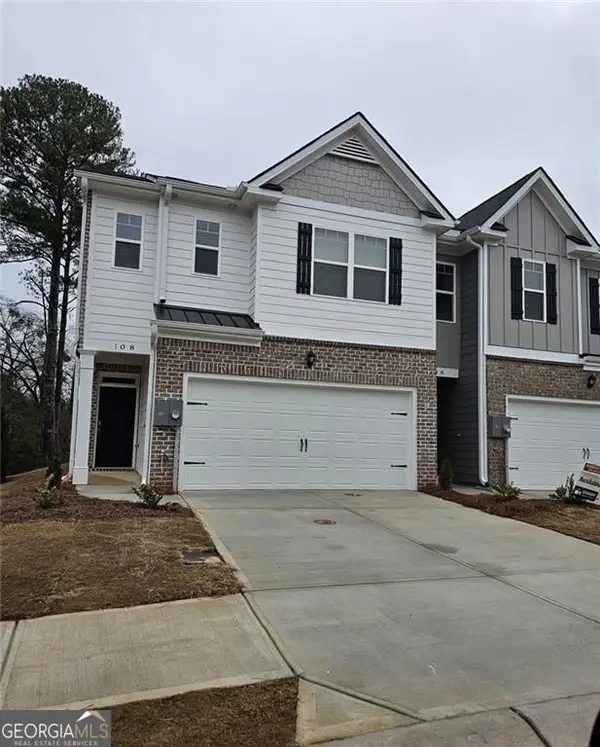 108 Hampton Circle, McDonough, GA 30253