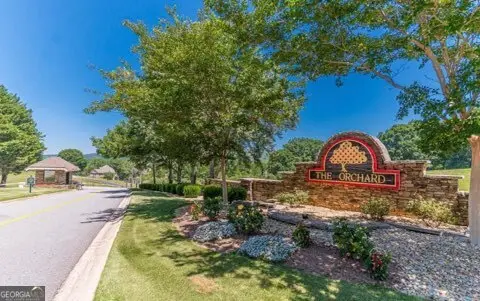 0 Orchard Drive, Clarkesville, GA 30523 - Image #1