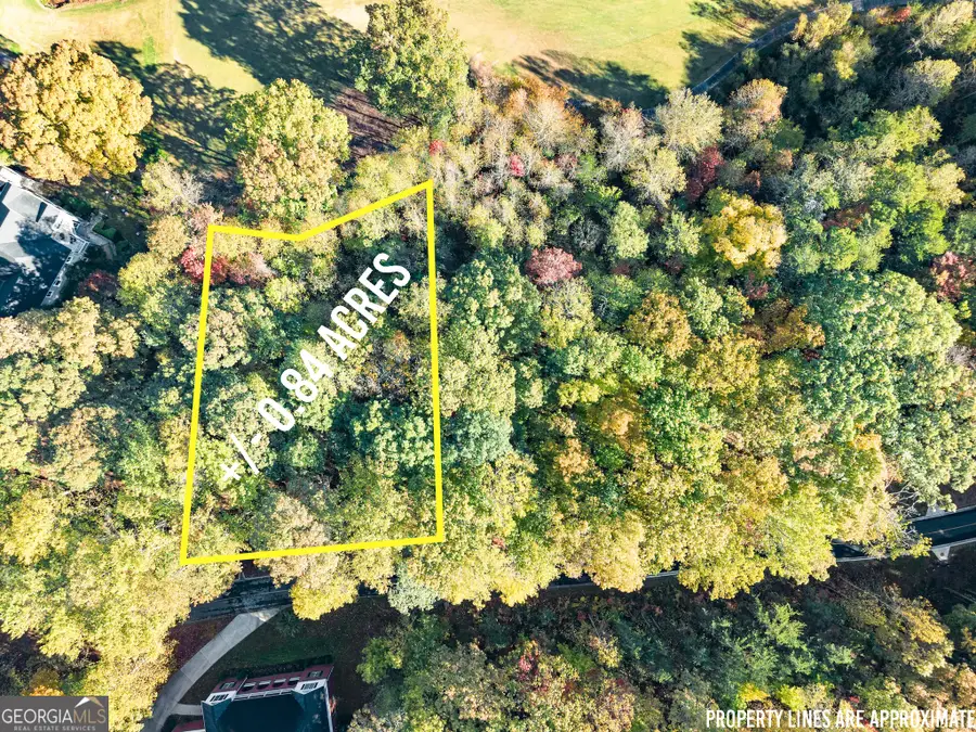 0 Orchard Drive, Clarkesville, GA 30523 - Image #3