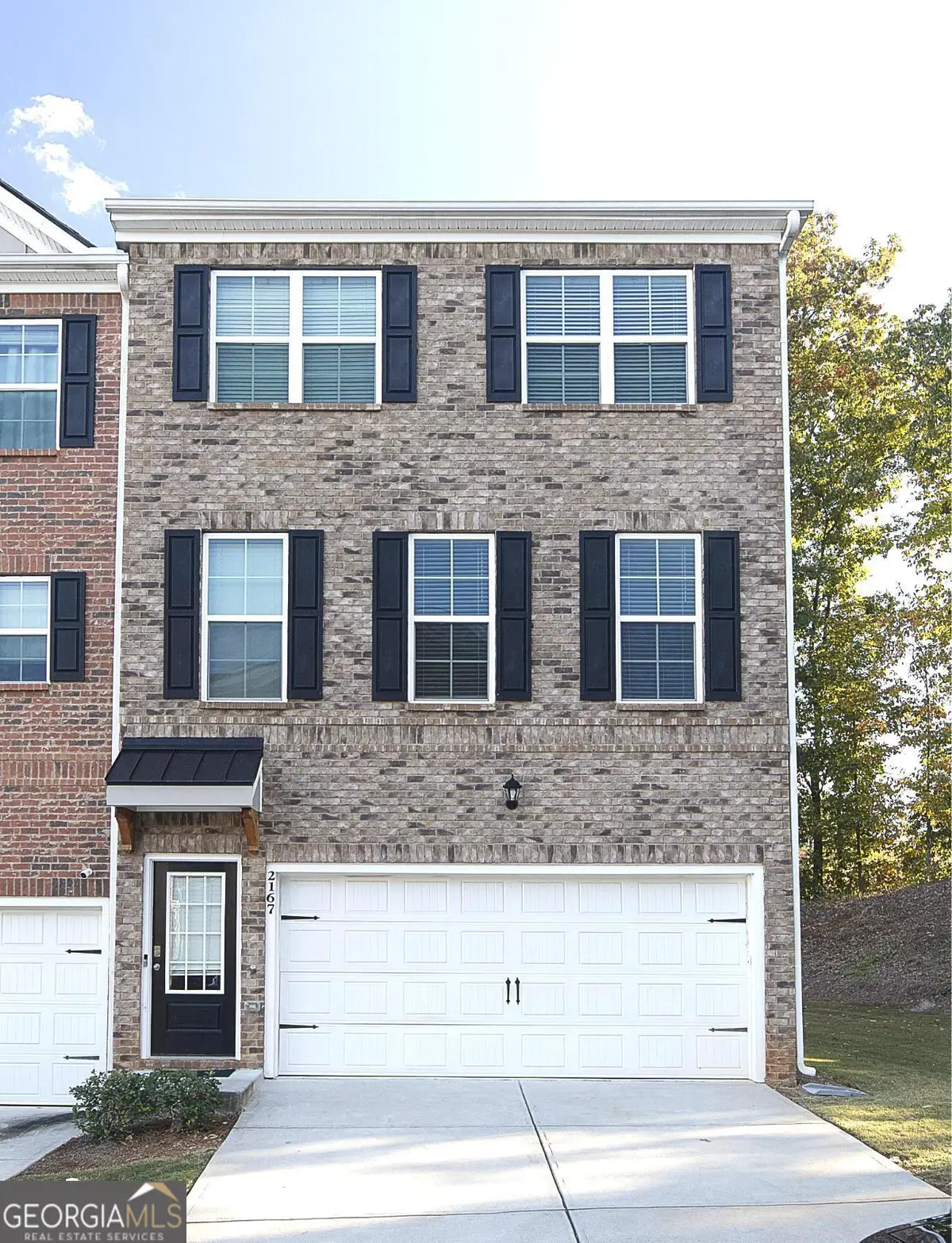 2167 Foley Park Street, Snellville, GA 30078 - Image #1