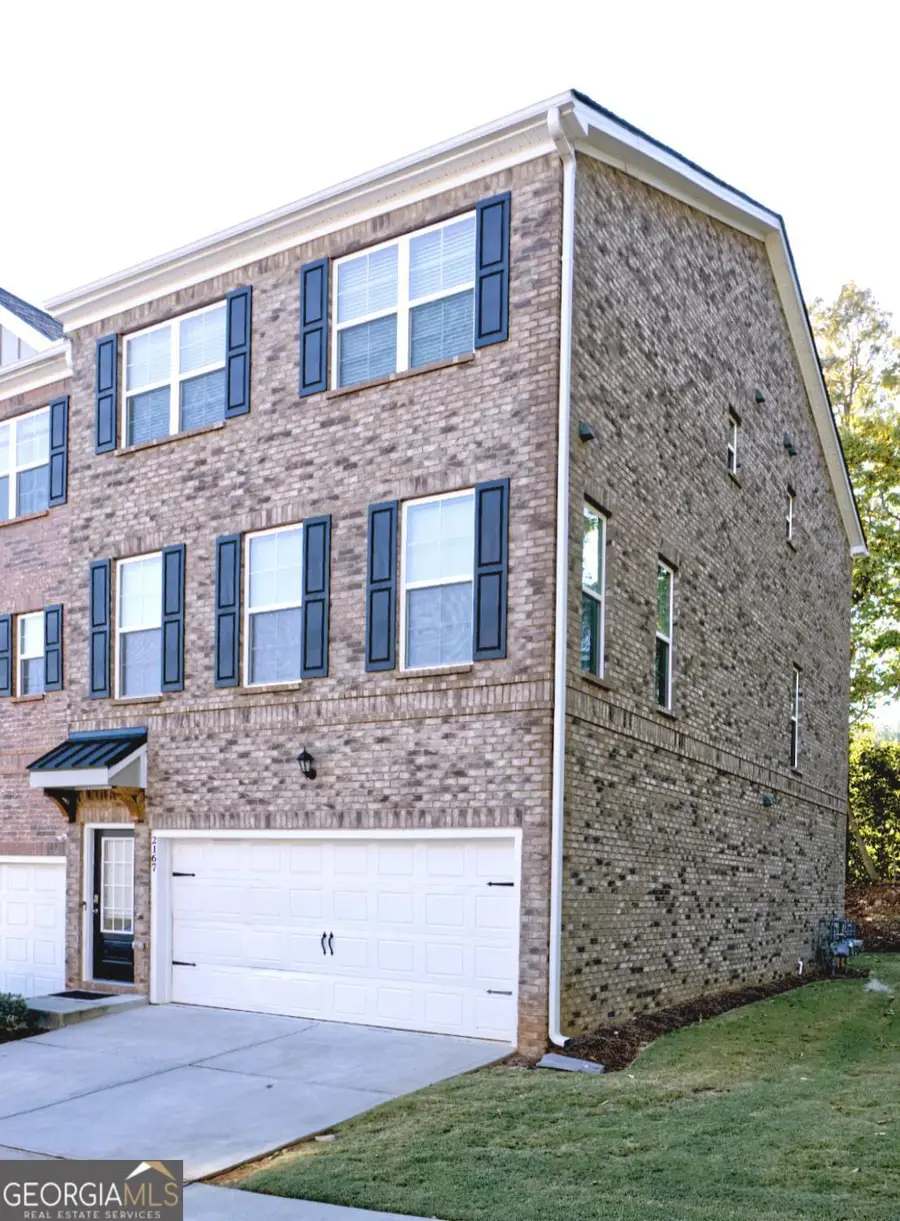2167 Foley Park Street, Snellville, GA 30078 - Image #2
