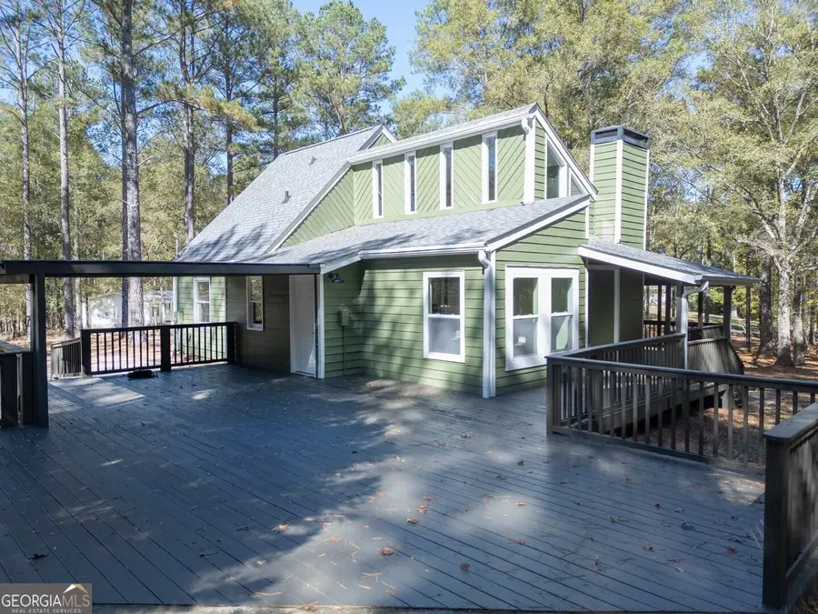 207 Hickory Point Road, Buckhead, GA 30625 - Image #3