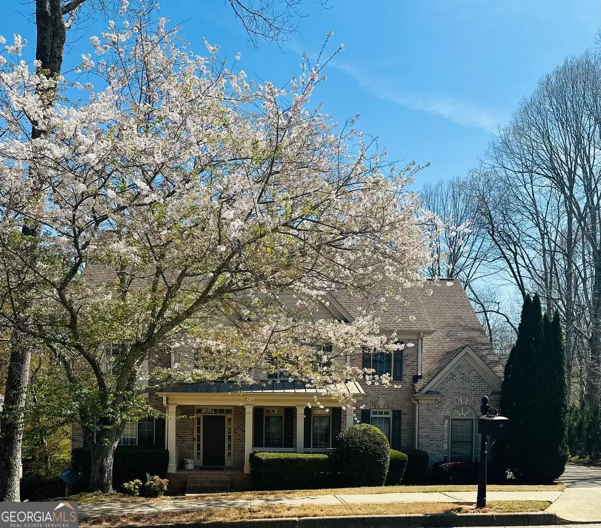 3775 Rolling Creek Drive, Buford, GA 30519 - Image #1