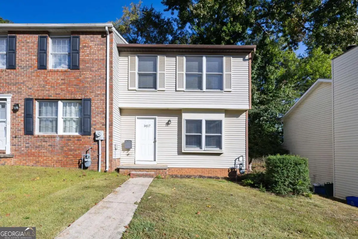 1417 Springleaf Circle Se, Smyrna, GA 30080 - Image #1