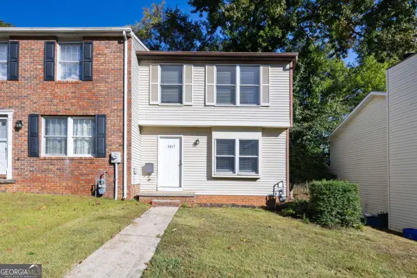 1417 Springleaf Circle Se, Smyrna, GA 30080