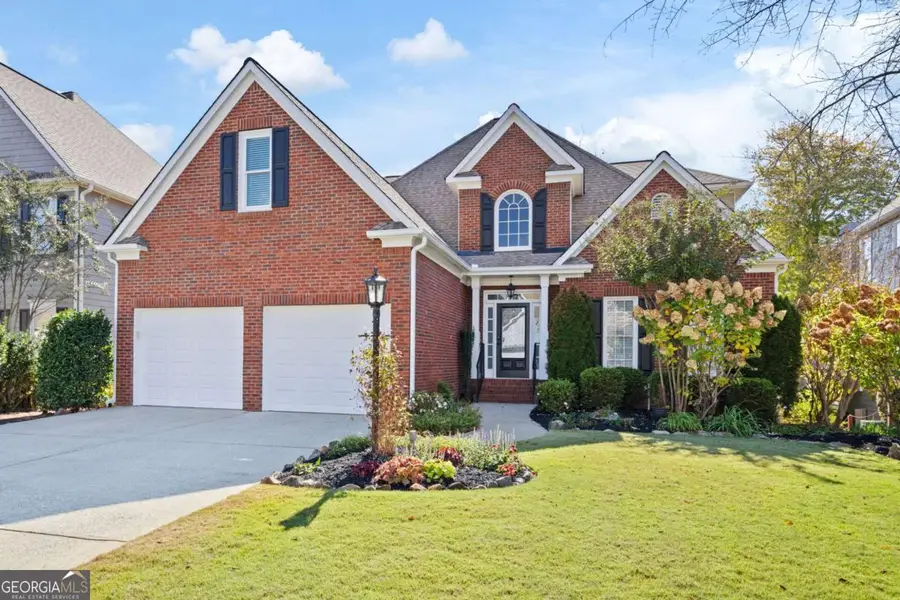 1819 Parkview Court Nw, Kennesaw, GA 30152 - Image #2